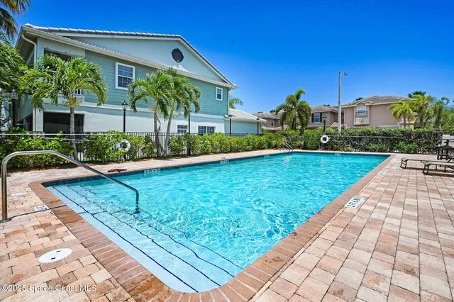 $2,500 | 1475 Isabella Drive, Unit 101, Melbourne, FL 32935