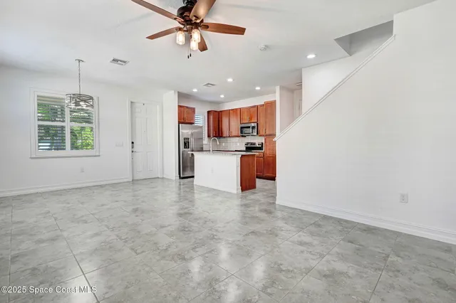 $2,500 | 1475 Isabella Drive, Unit 101, Melbourne, FL 32935