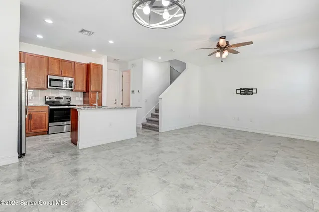 $2,500 | 1475 Isabella Drive, Unit 101, Melbourne, FL 32935