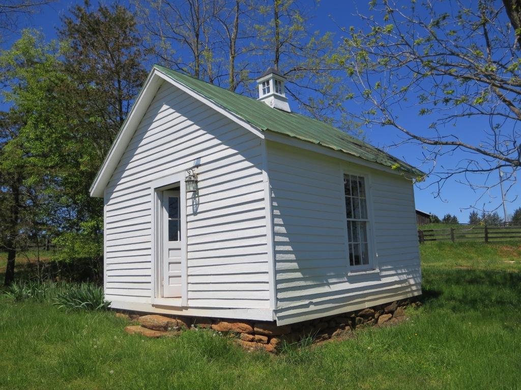 1920 Phelps Road Bedford, VA 24523 - Photo 15 of 16 Phelps (153)