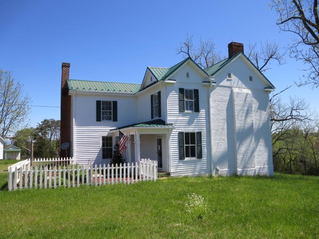 1920 Phelps Road Bedford, VA 24523 - Photo 4 of 16 1920 Phelps