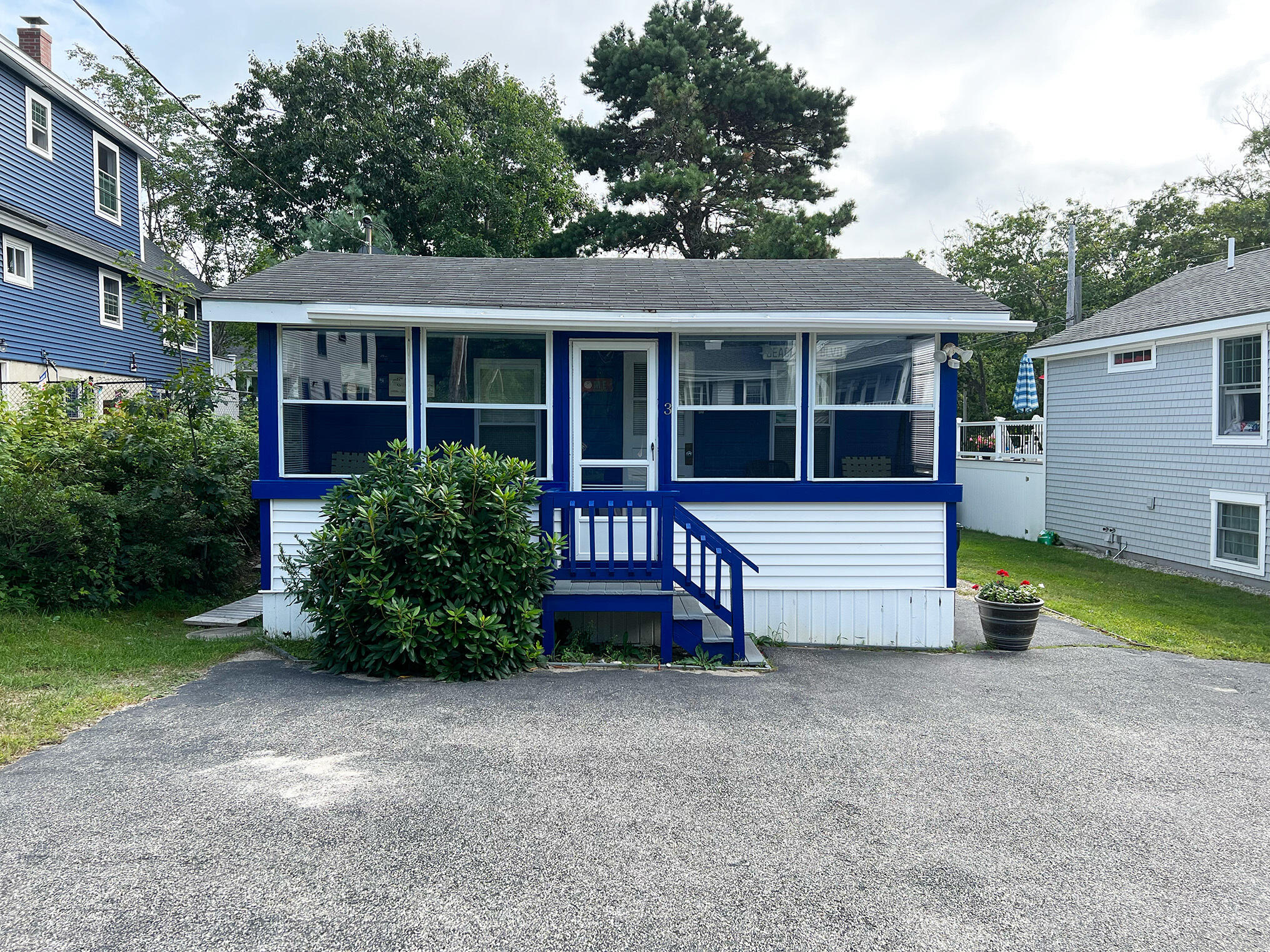 3 Island View Avenue Saco, ME 04072 - Photo 2 of 39 Welcome to 3 Island View Ave