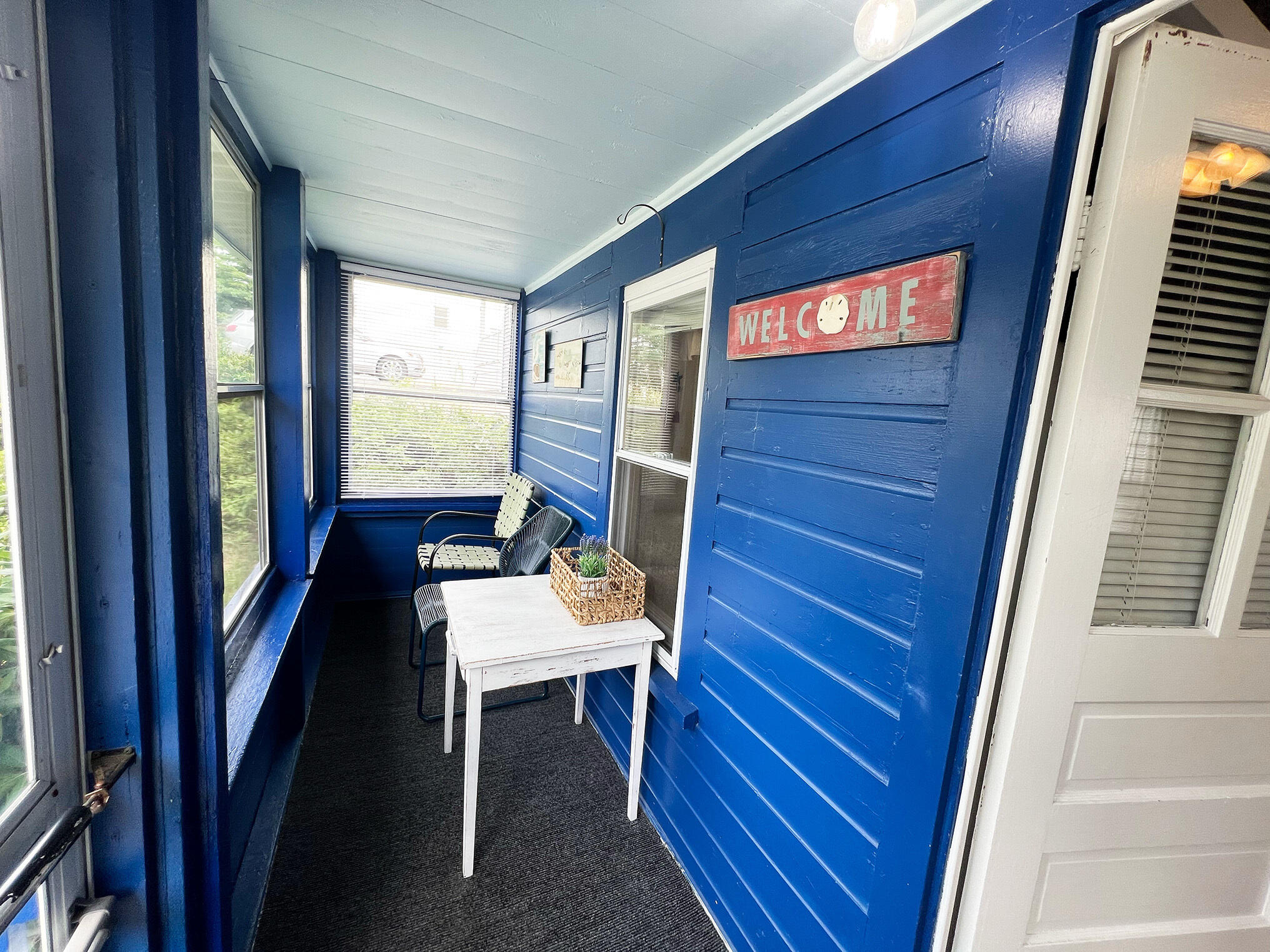 3 Island View Avenue Saco, ME 04072 - Photo 4 of 39 Enclosed Porch