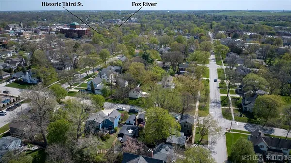 $960,000 | 320 South 6th Street, Geneva, IL 60134