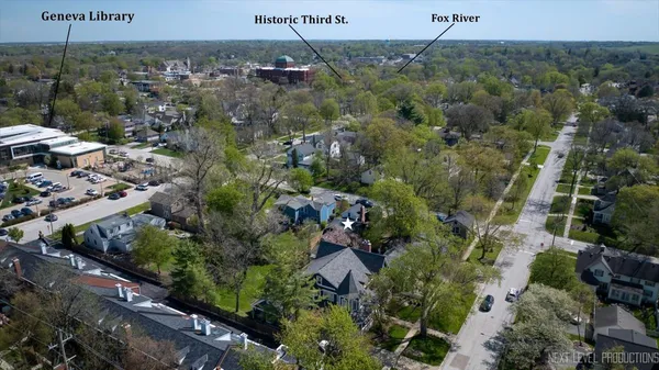 $960,000 | 320 South 6th Street, Geneva, IL 60134