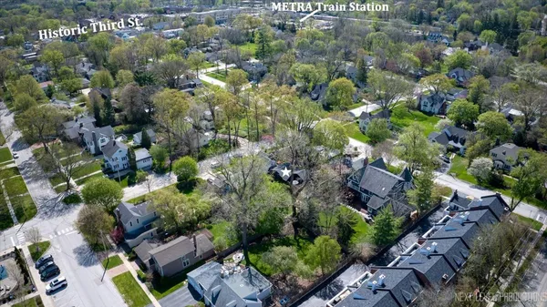 $960,000 | 320 South 6th Street, Geneva, IL 60134