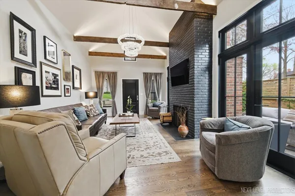 $960,000 | 320 South 6th Street, Geneva, IL 60134