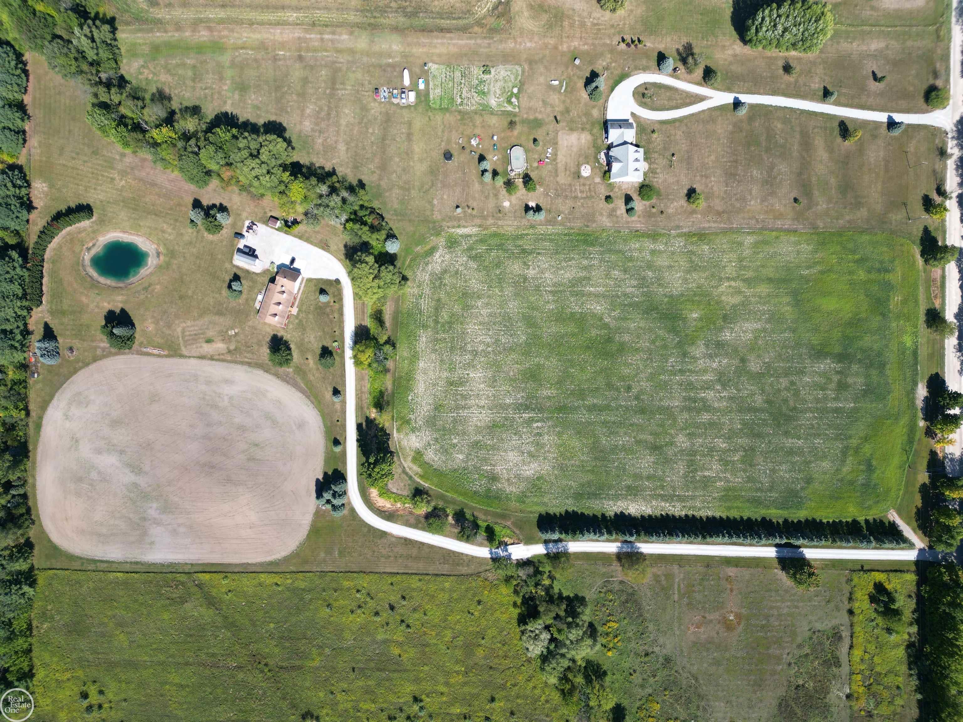 1197 Mayer Road Goodells, MI 48027 - Photo 80 of 93 50111587-80.JPG