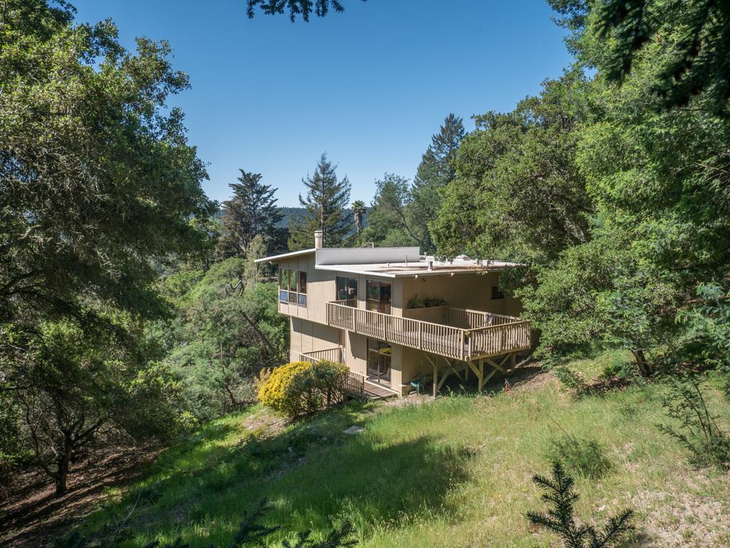 530 Cress Road Santa Cruz, CA 95060 - Photo 1 of 49 Gallery Image 1