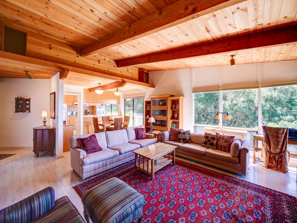 530 Cress Road Santa Cruz, CA 95060 - Photo 15 of 49 Gallery Image 15