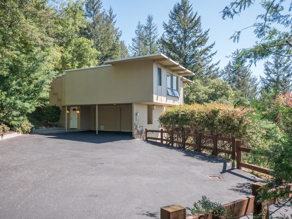530 Cress Road Santa Cruz, CA 95060 - Photo 2 of 49 Gallery Image 2