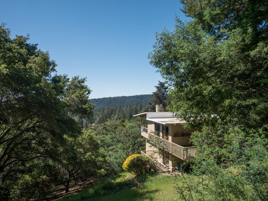 530 Cress Road Santa Cruz, CA 95060 - Photo 43 of 49 Gallery Image 43