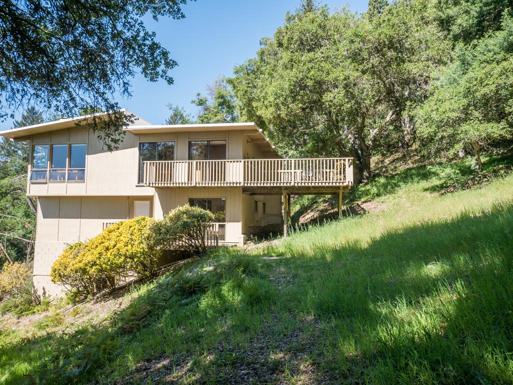 530 Cress Road Santa Cruz, CA 95060 - Photo 44 of 49 Gallery Image 44