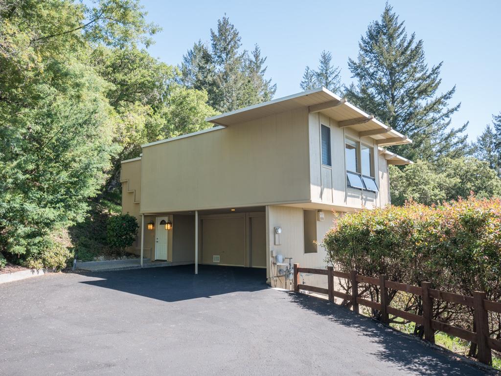 530 Cress Road Santa Cruz, CA 95060 - Photo 48 of 49 Gallery Image 48