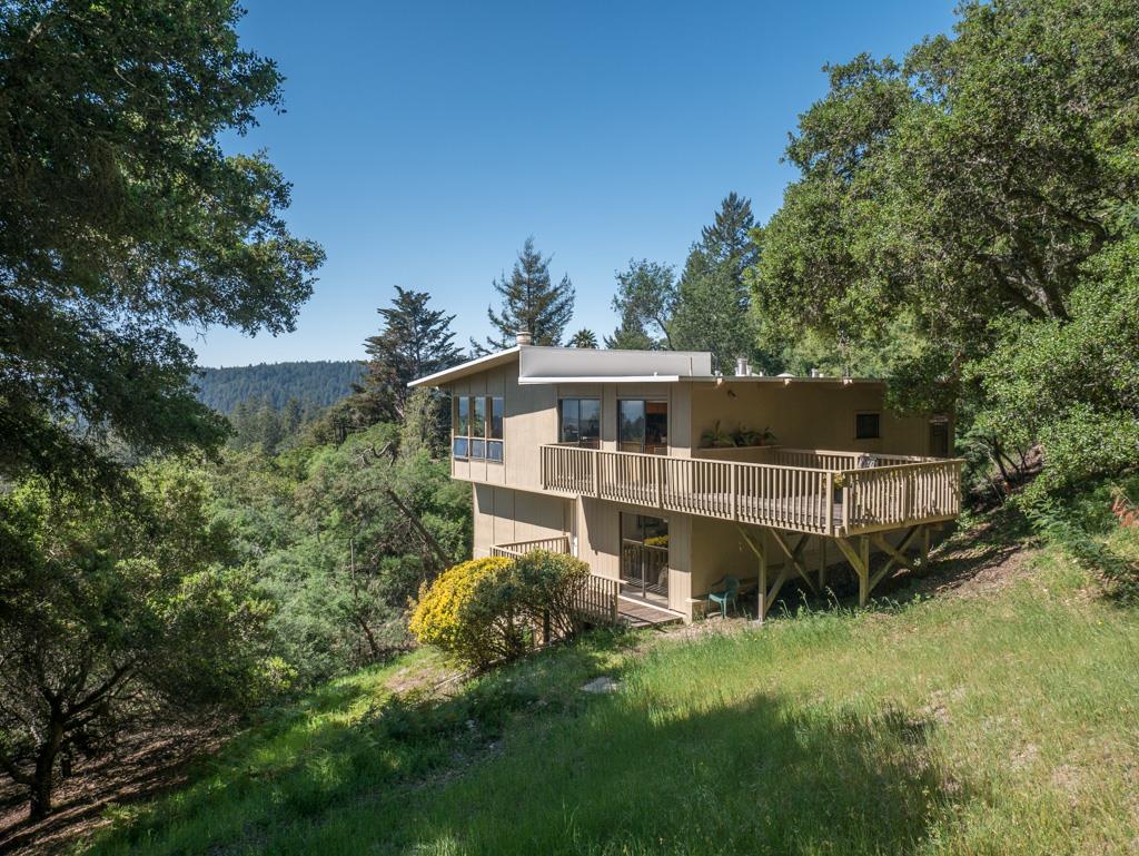 530 Cress Road Santa Cruz, CA 95060 - Photo 5 of 49 Gallery Image 5