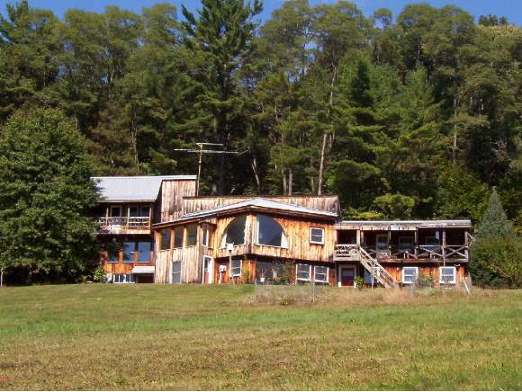 720 Stickney Brook Road Dummerston, VT 05301 - Photo 1 of 12