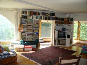 720 Stickney Brook Road Dummerston, VT 05301 - Photo 7 of 12