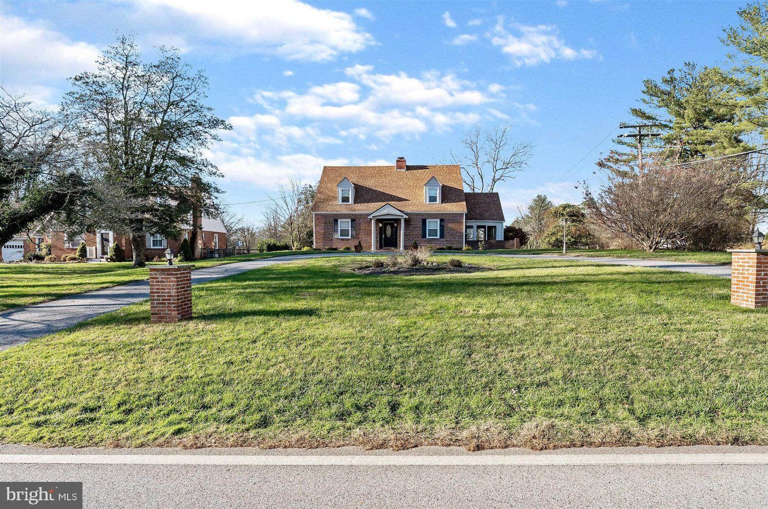 1440 Providence Road Towson, MD 21286 - Photo 1 of 42 Front view