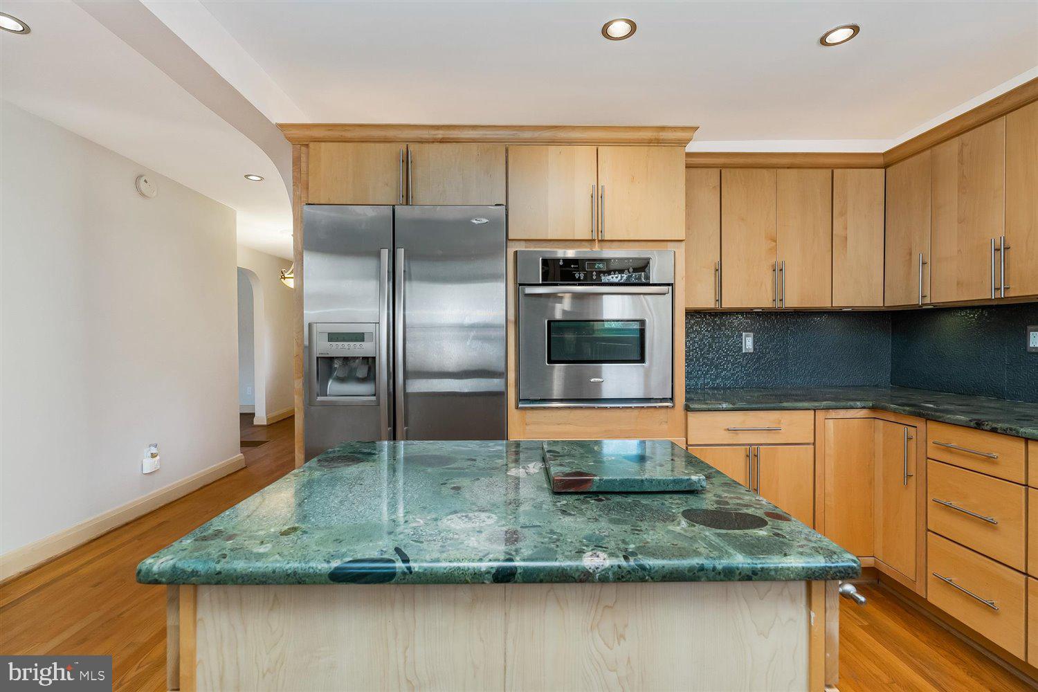 1440 Providence Road Towson, MD 21286 - Photo 11 of 42 Kitchen