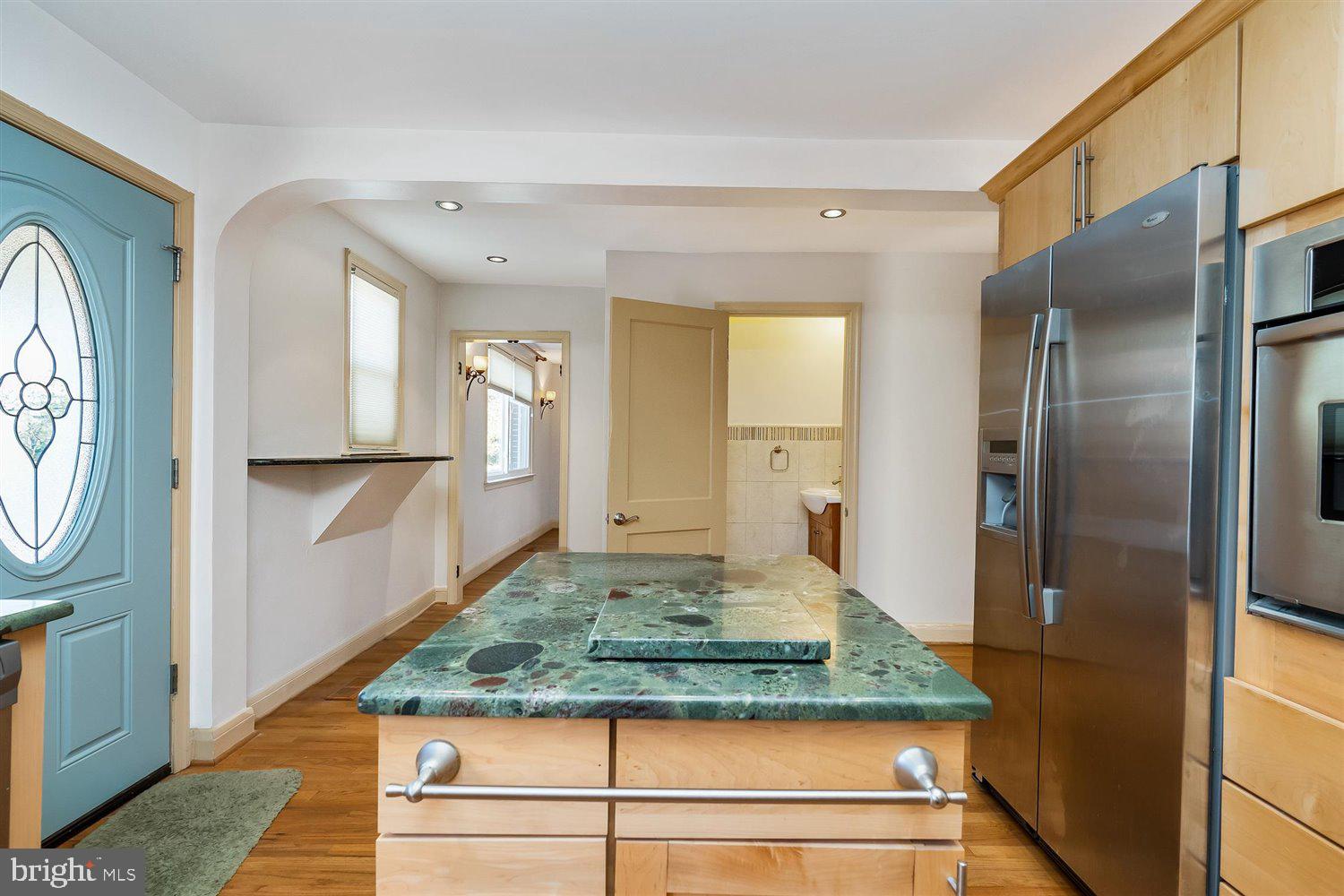 1440 Providence Road Towson, MD 21286 - Photo 13 of 42 Kitchen