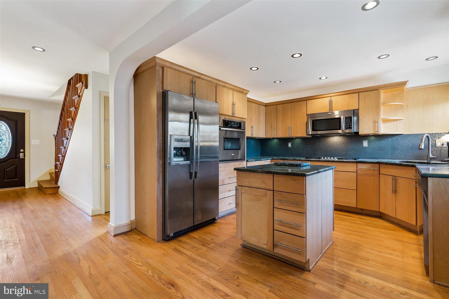 1440 Providence Road Towson, MD 21286 - Photo 14 of 42 Kitchen
