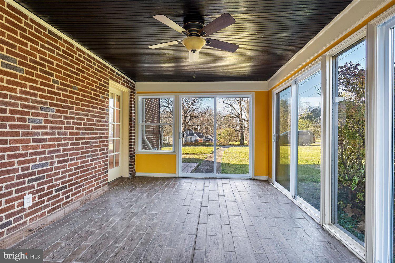 1440 Providence Road Towson, MD 21286 - Photo 19 of 42 Sun Room