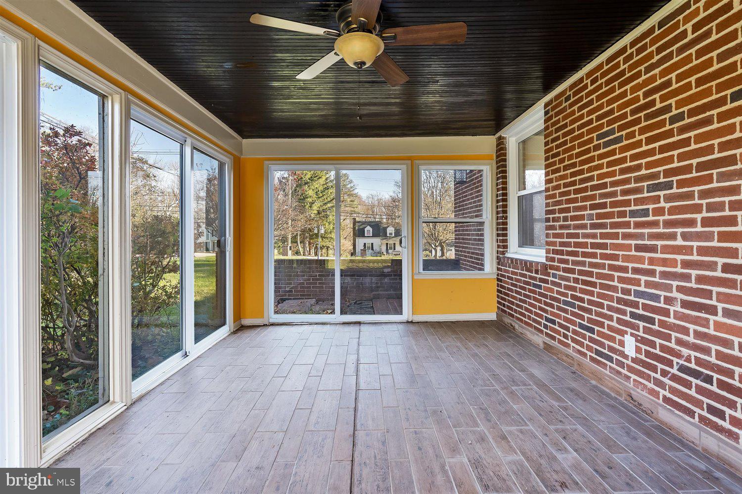 1440 Providence Road Towson, MD 21286 - Photo 20 of 42 Sun Room