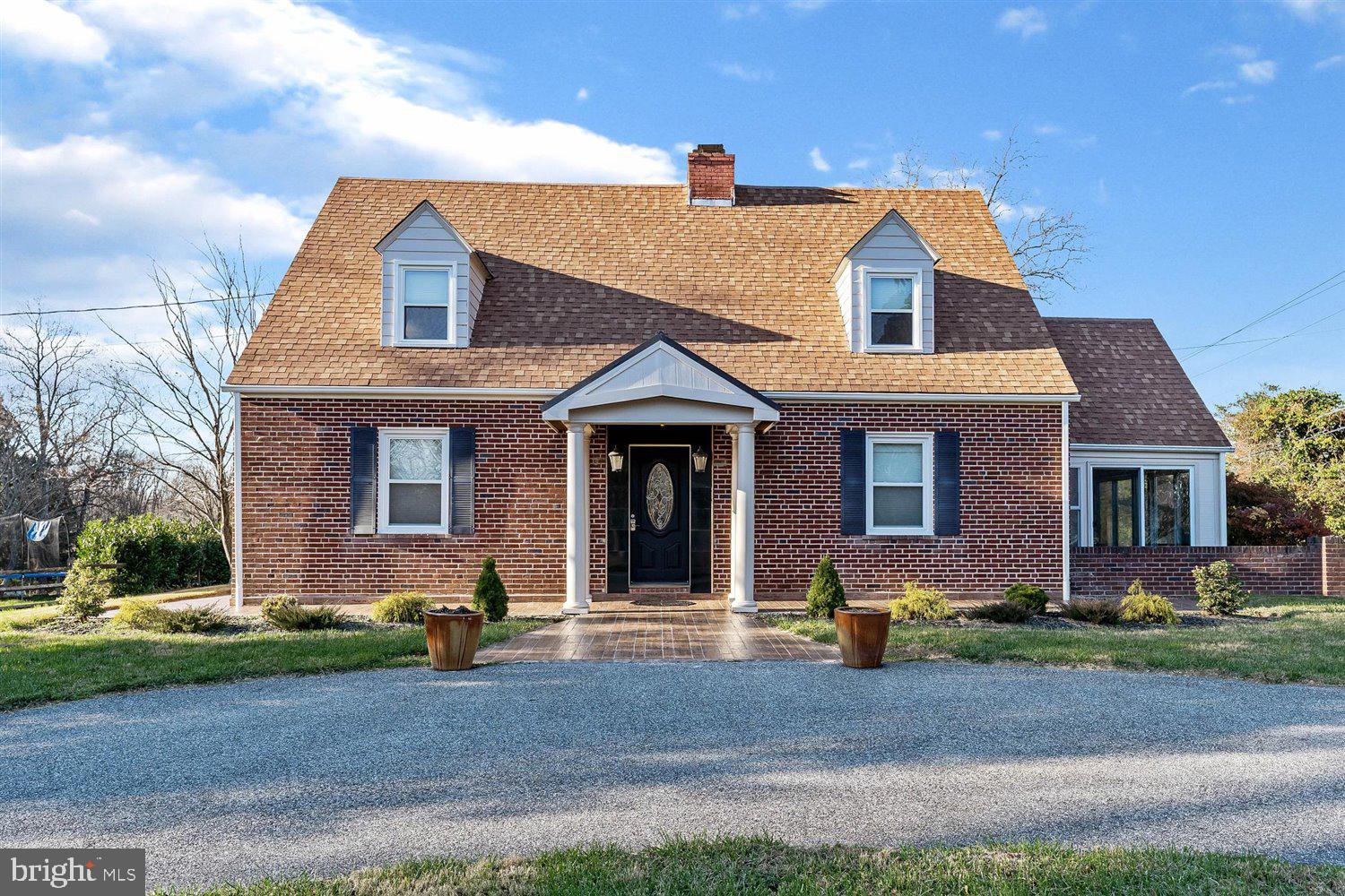 1440 Providence Road Towson, MD 21286 - Photo 3 of 42 Front View