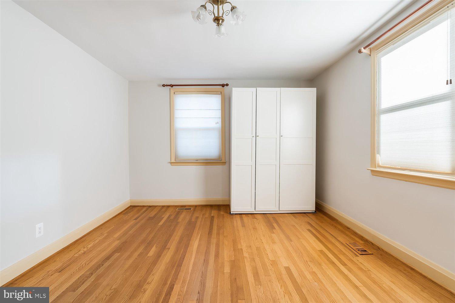 1440 Providence Road Towson, MD 21286 - Photo 25 of 42 Master Bedroom upper level