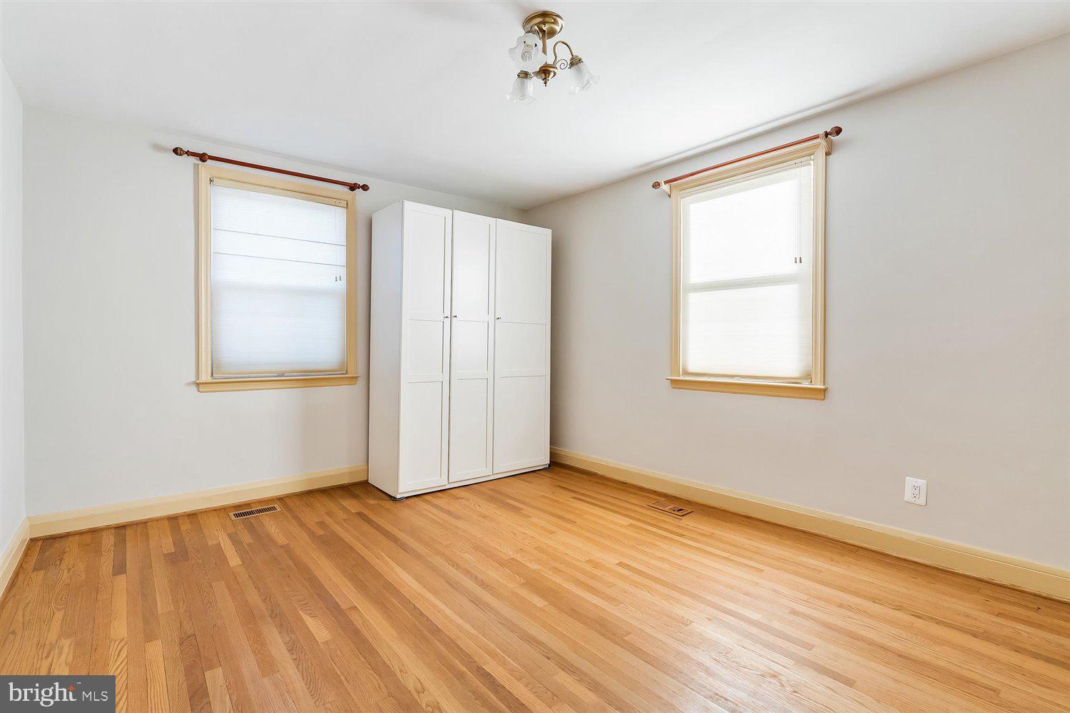 1440 Providence Road Towson, MD 21286 - Photo 26 of 42 Master Bedroom Upper Level
