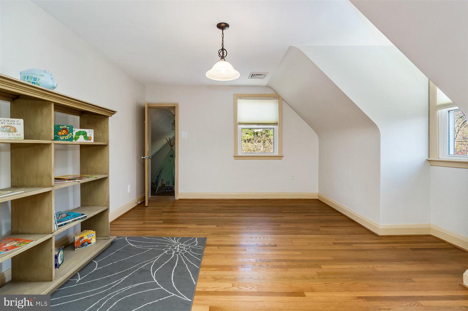 1440 Providence Road Towson, MD 21286 - Photo 27 of 42 Bedroom 4