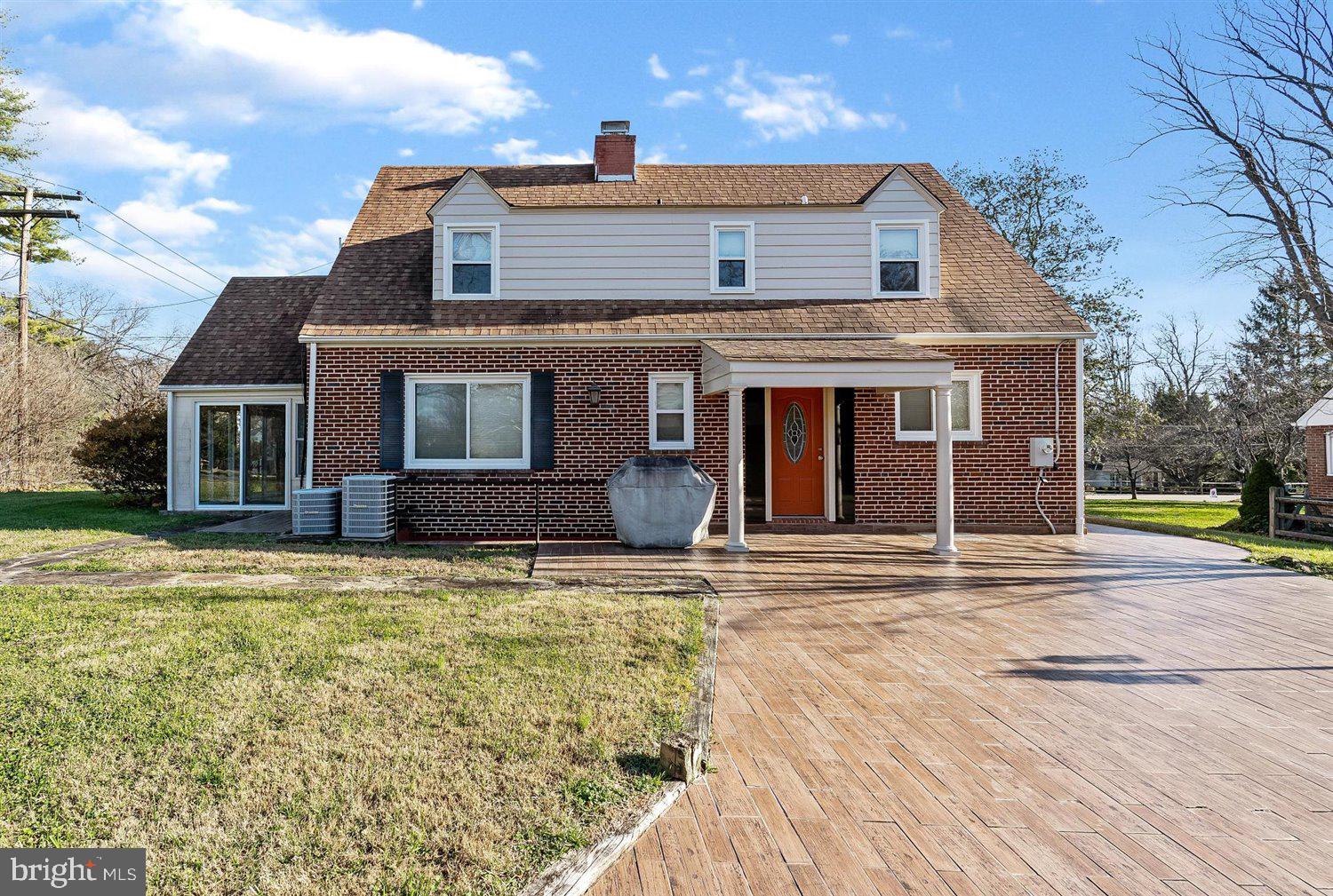 1440 Providence Road Towson, MD 21286 - Photo 4 of 42 Rear