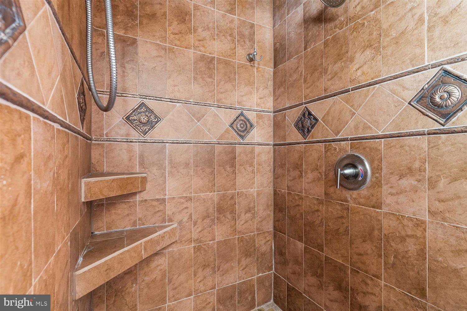 1440 Providence Road Towson, MD 21286 - Photo 41 of 42 Master Bath Main Level
