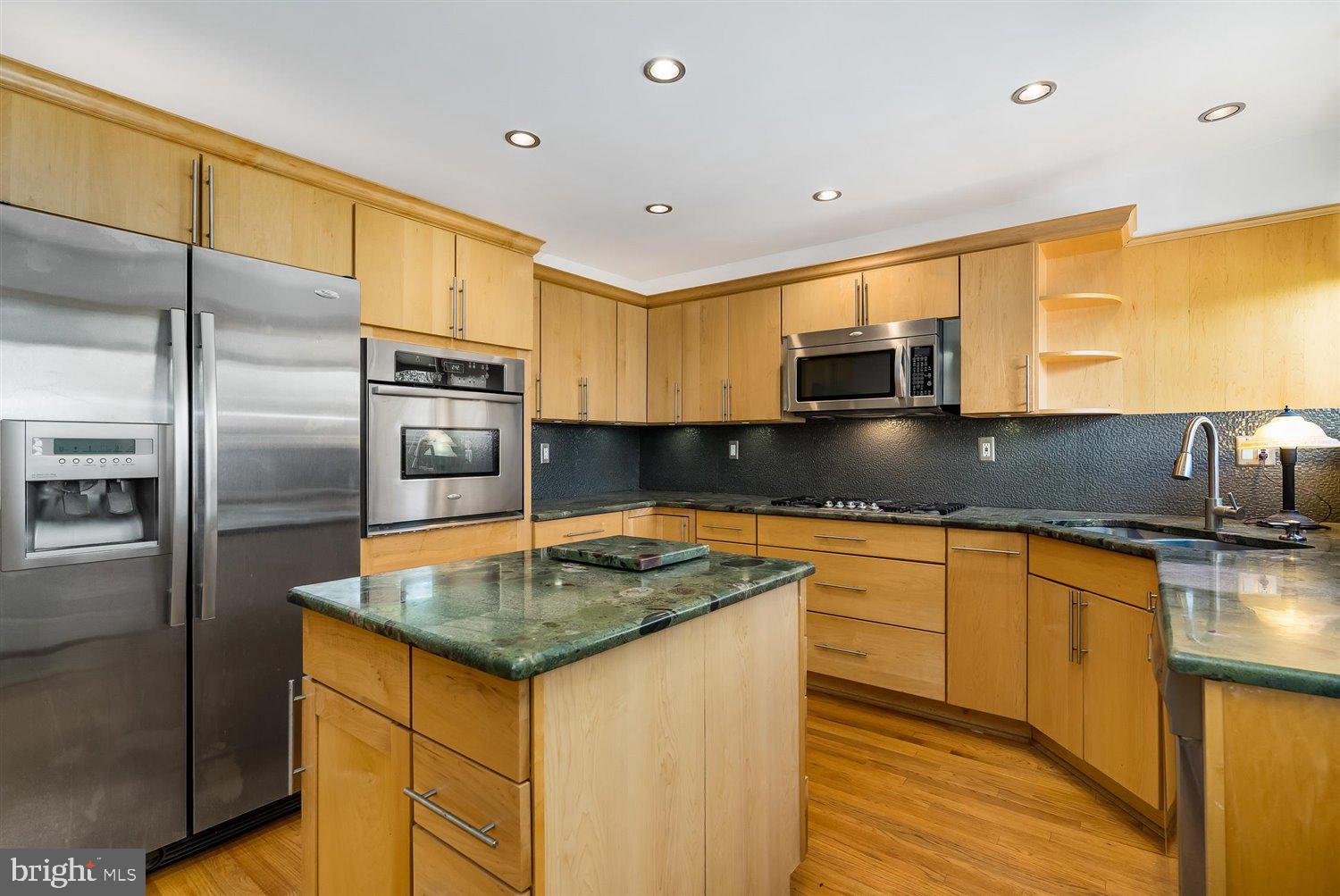 1440 Providence Road Towson, MD 21286 - Photo 10 of 42 Kitchen