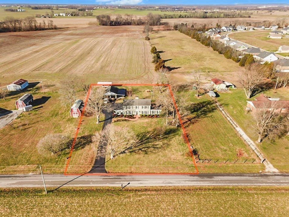 1507 Matlock Road Bowling Green, KY 42104 - Photo 51 of 55 Gallery Image 51
