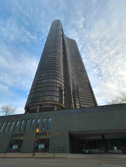 505 North Lake Shore Dr Unit 1911  