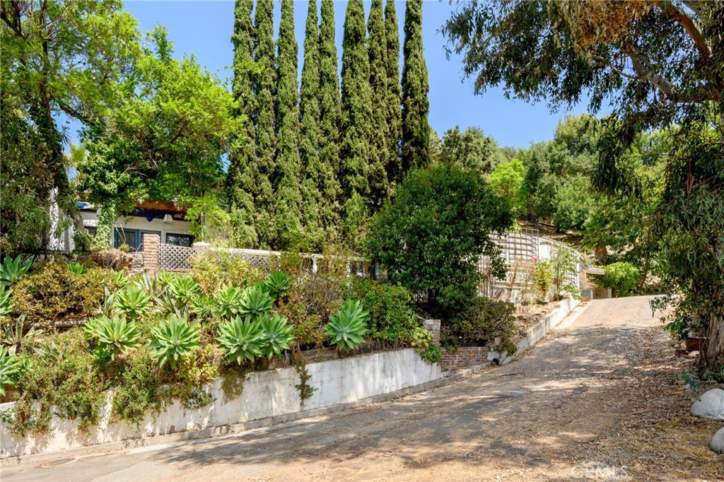 5473 Eagle Rock View Drive Los Angeles, CA 91105 - Photo 1 of 29
