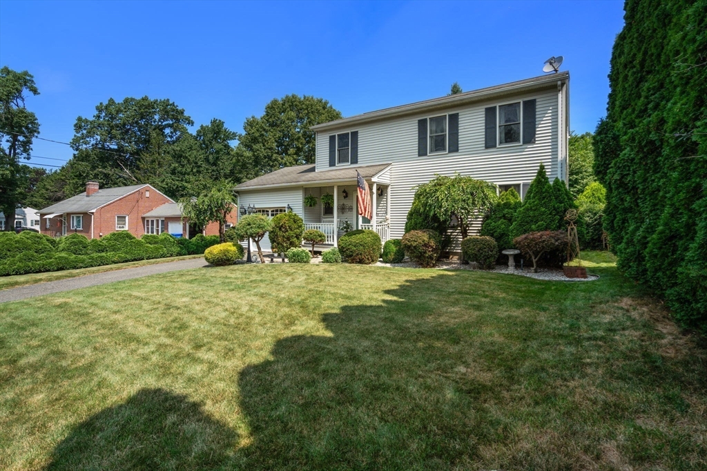 44 Fallston Street Springfield, MA 01119 - Photo 3 of 39