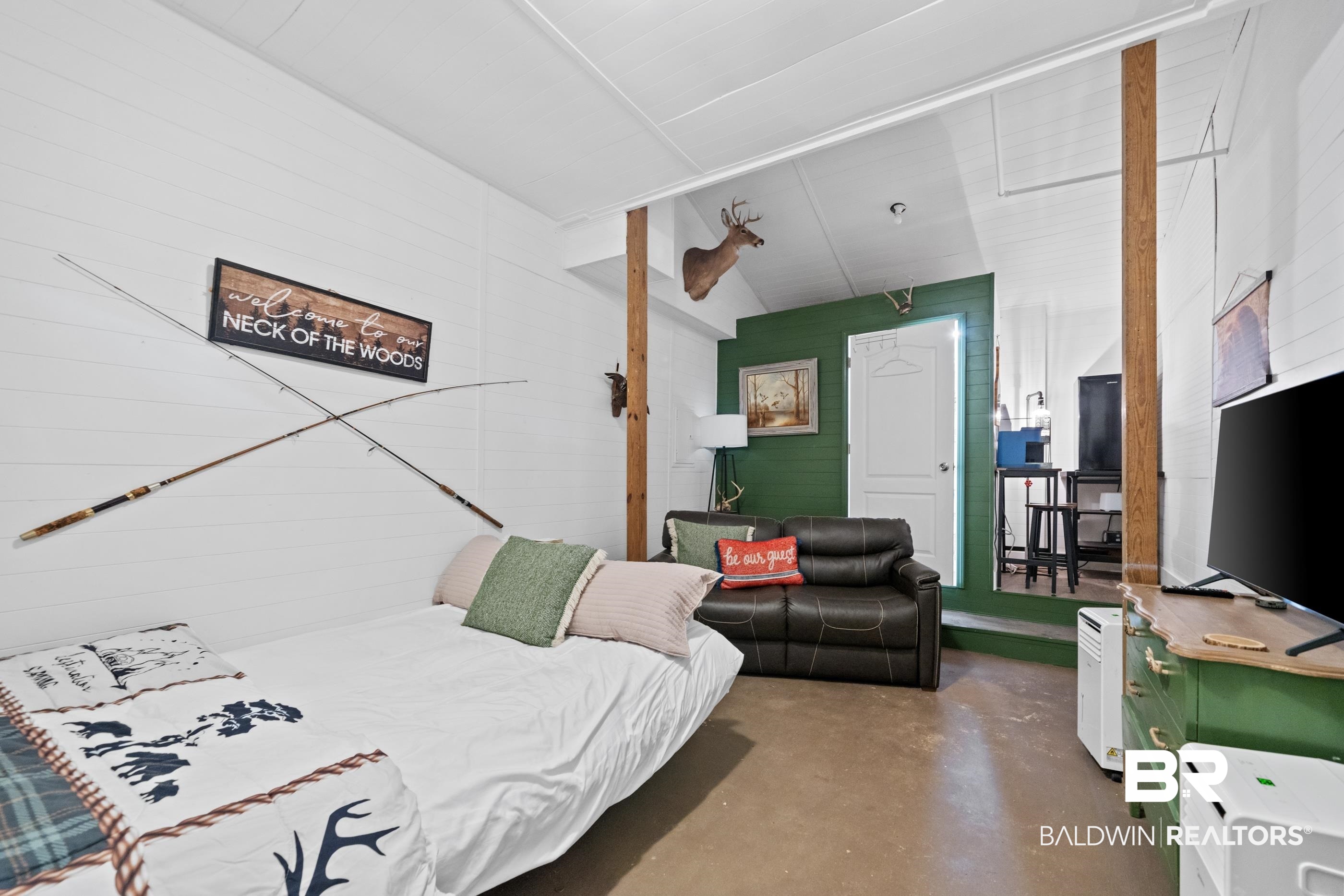 25331 Austin Road Daphne, AL 36526 - Photo 71 of 73 Groom Space or Short-term rental