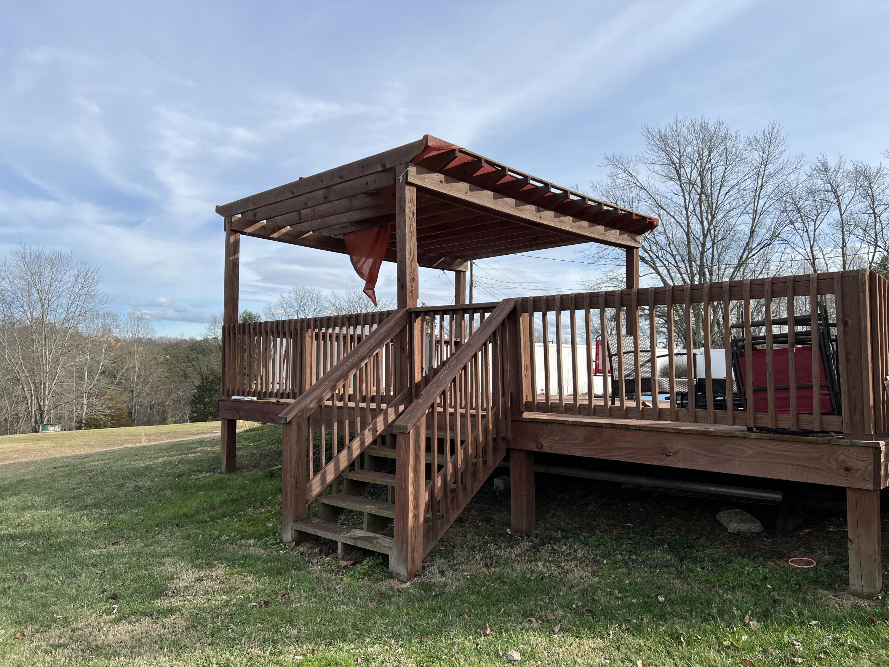 288 Murphy Ridge Road Stearns, KY 42647 - Photo 11 of 34 6C0AF626-30E9-4268-8EBD-2CB16DDA073D