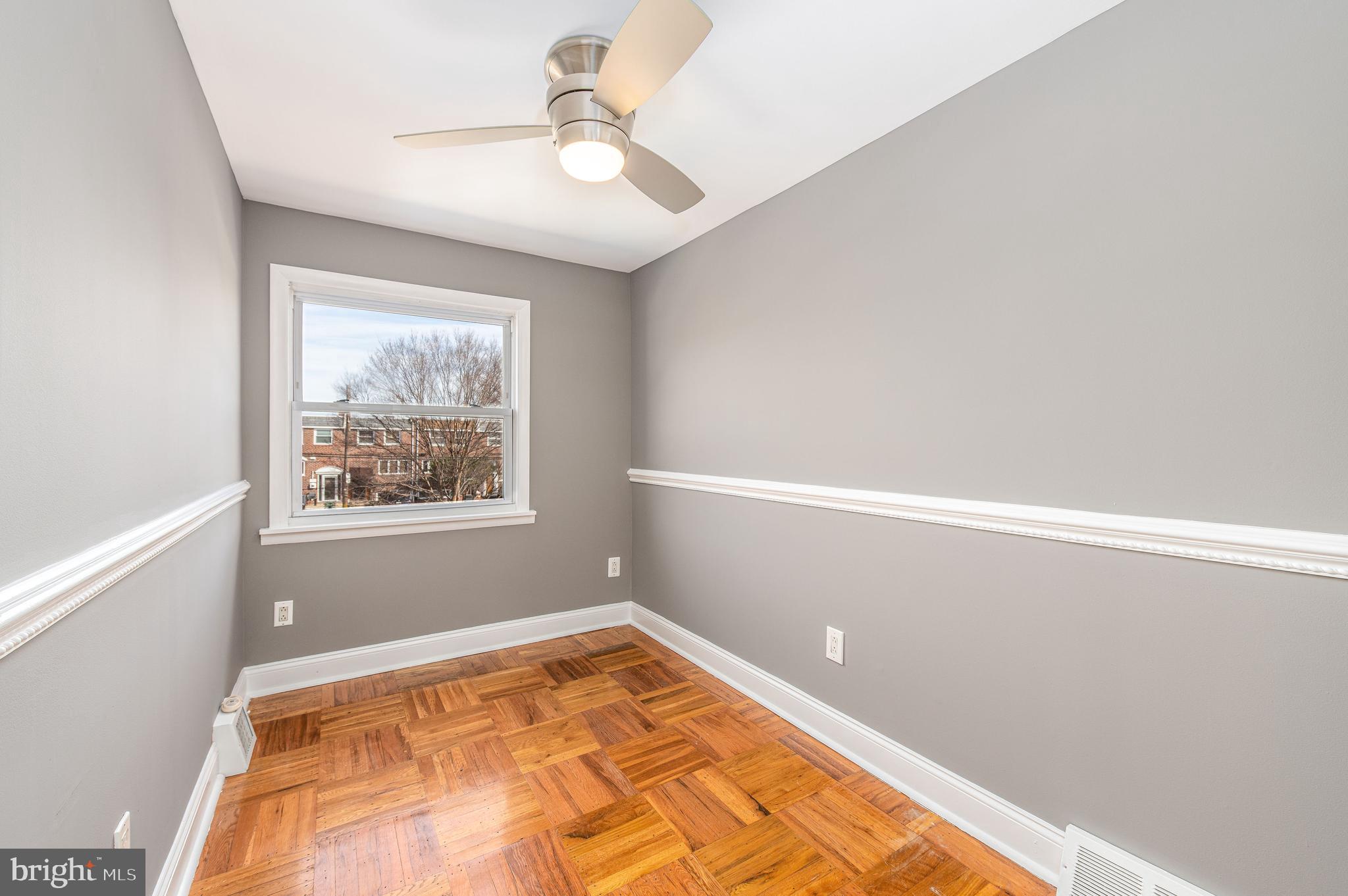 3138 Olympia Place Philadelphia, PA 19145 - Photo 19 of 24 3rd BR w/ closet