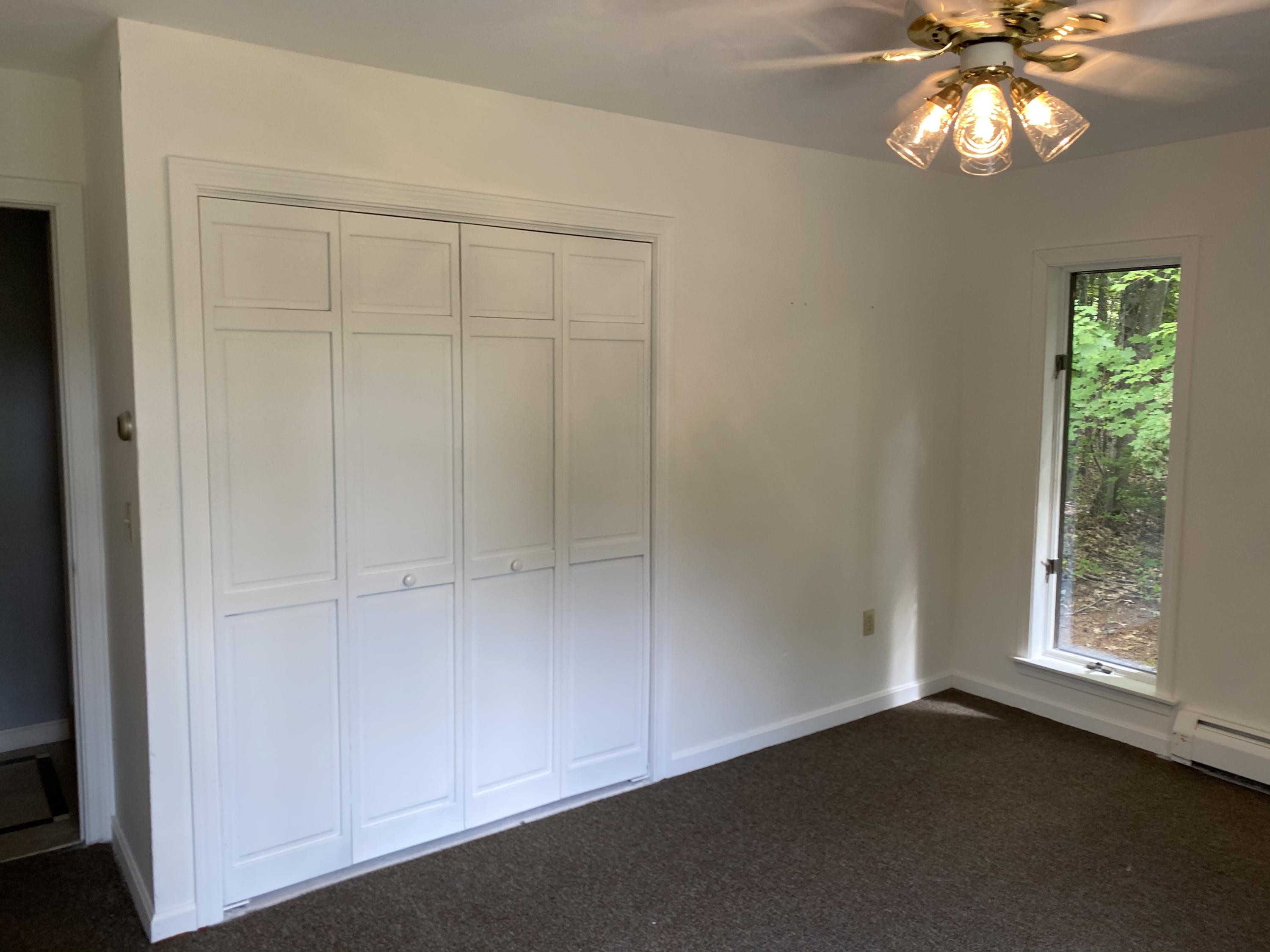 289 Bassett Road Winslow, ME 04901 - Photo 21 of 28 22 Master Bedroom