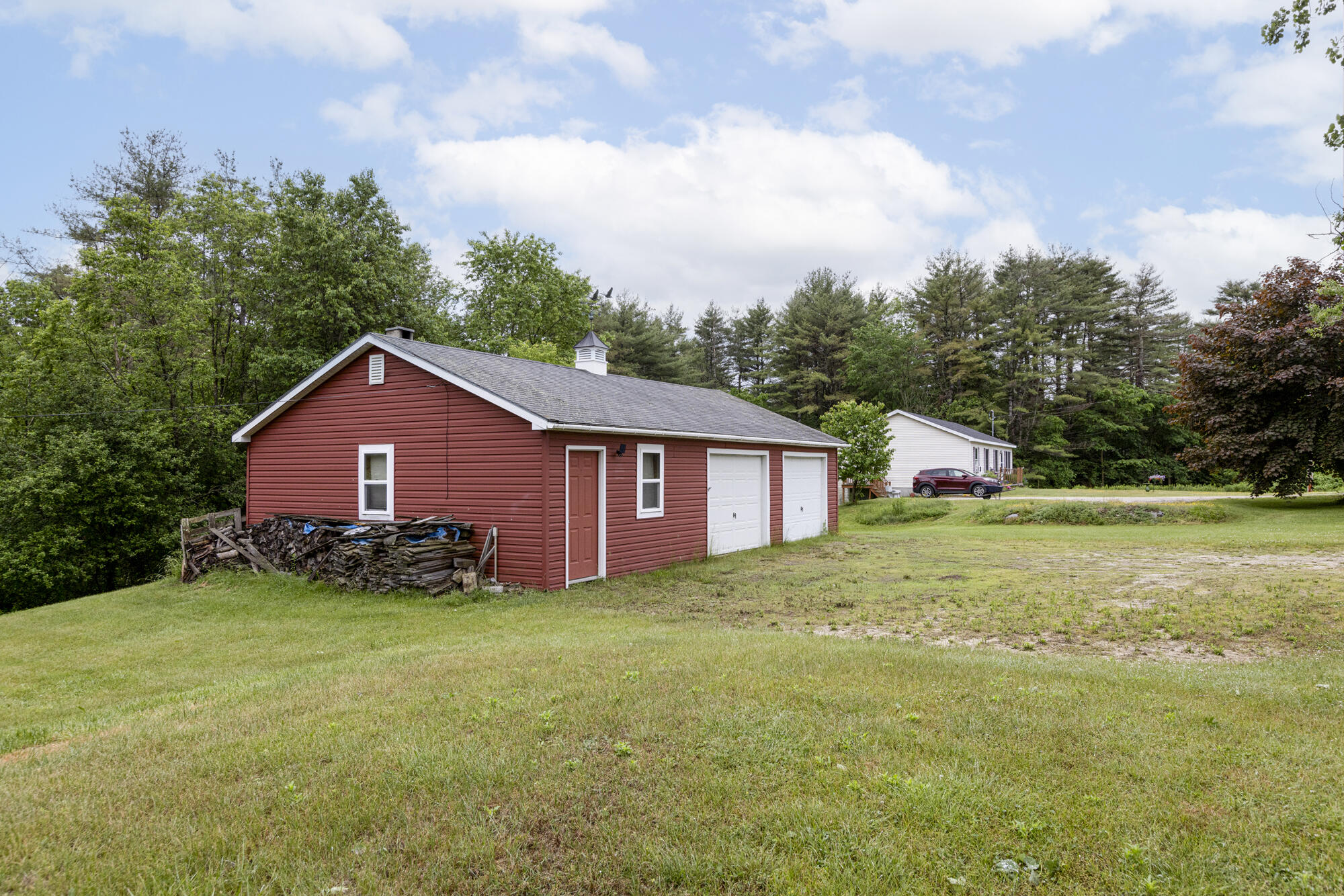 685 Gray Road Windham, ME 04062 - Photo 29 of 43 685 Gray Rd._W5_028