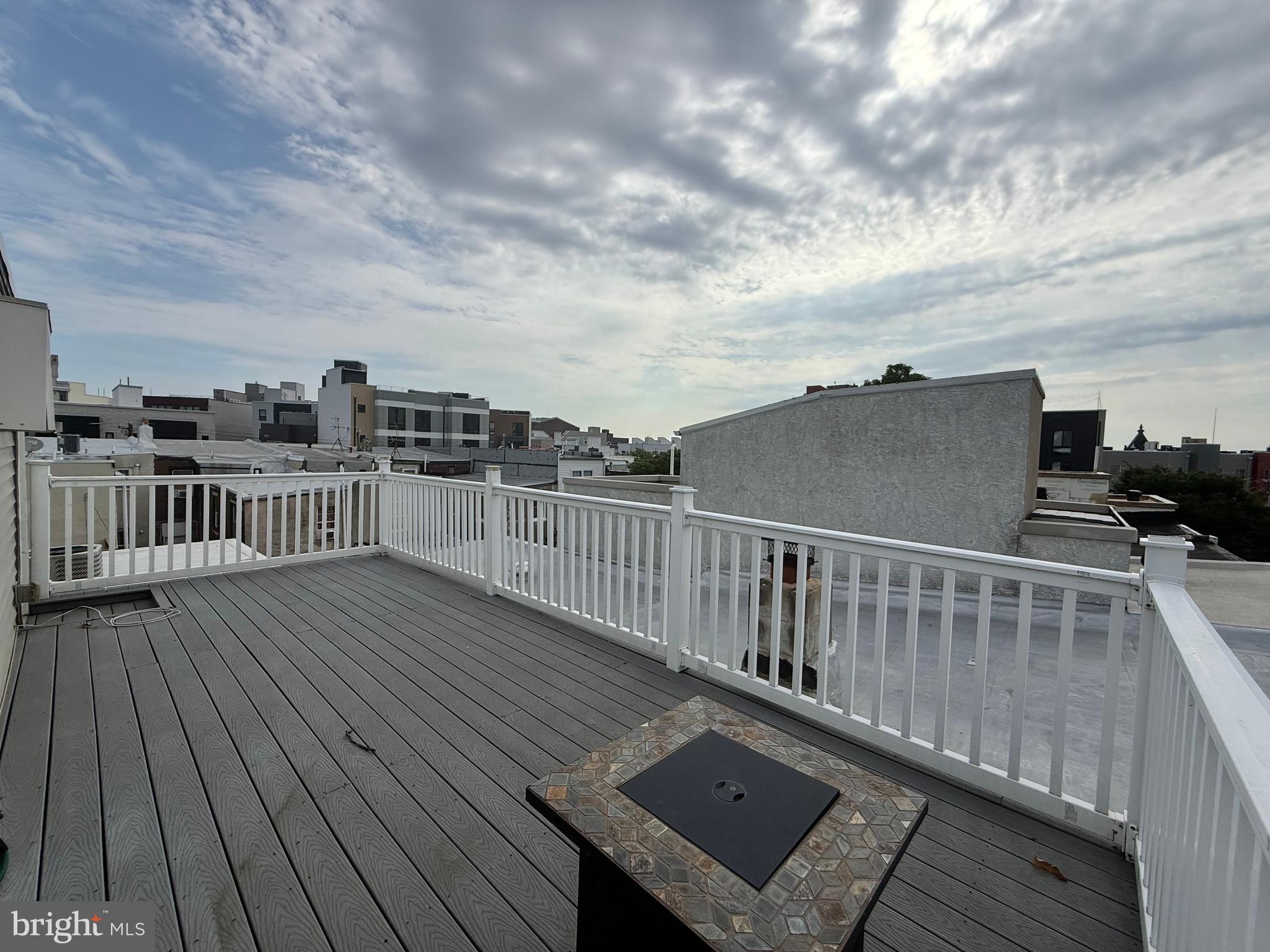 1533 Swain Street Philadelphia, PA 19130 - Photo 34 of 36