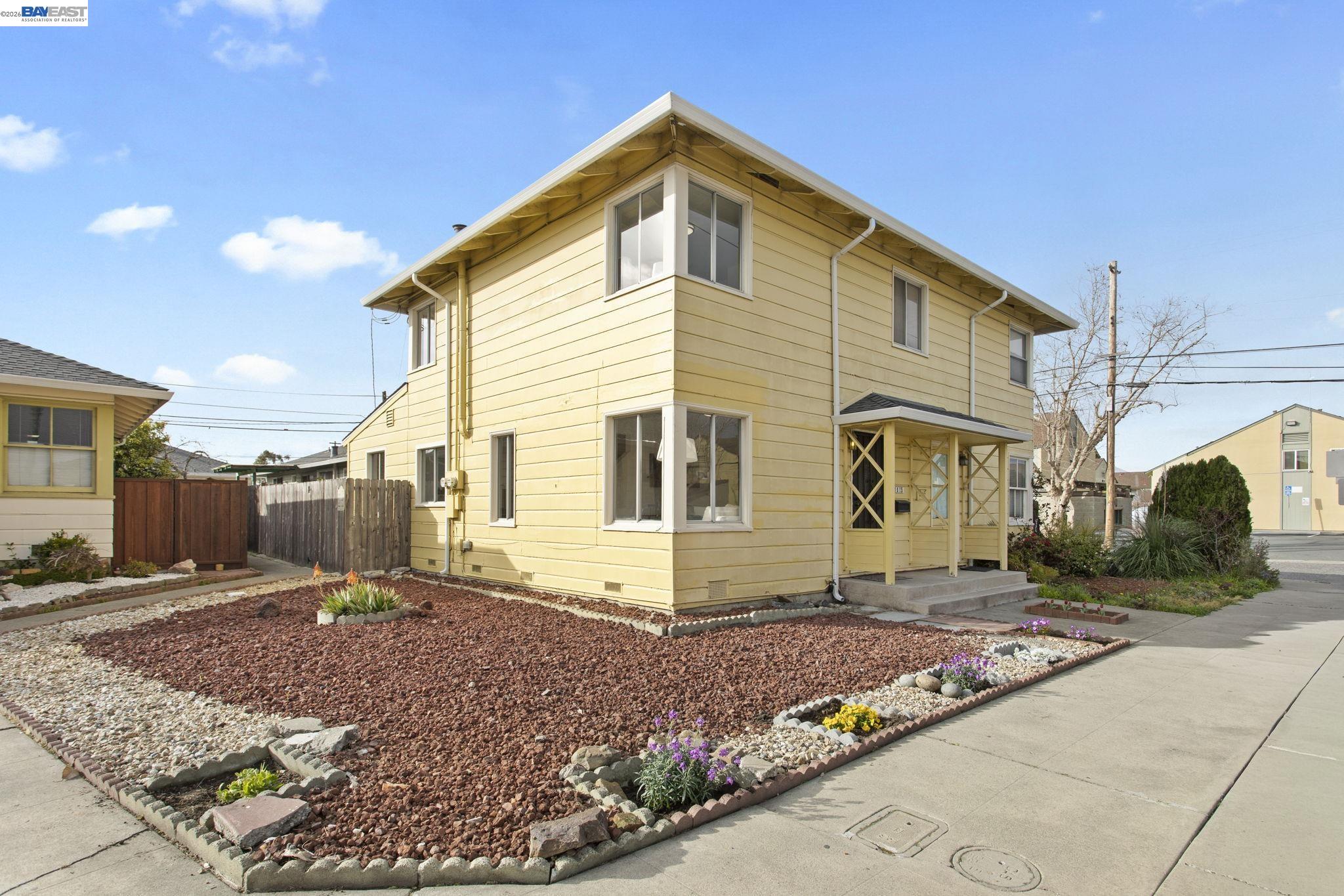 1815 2nd Street Alameda, CA 94501 - Photo 27 of 38