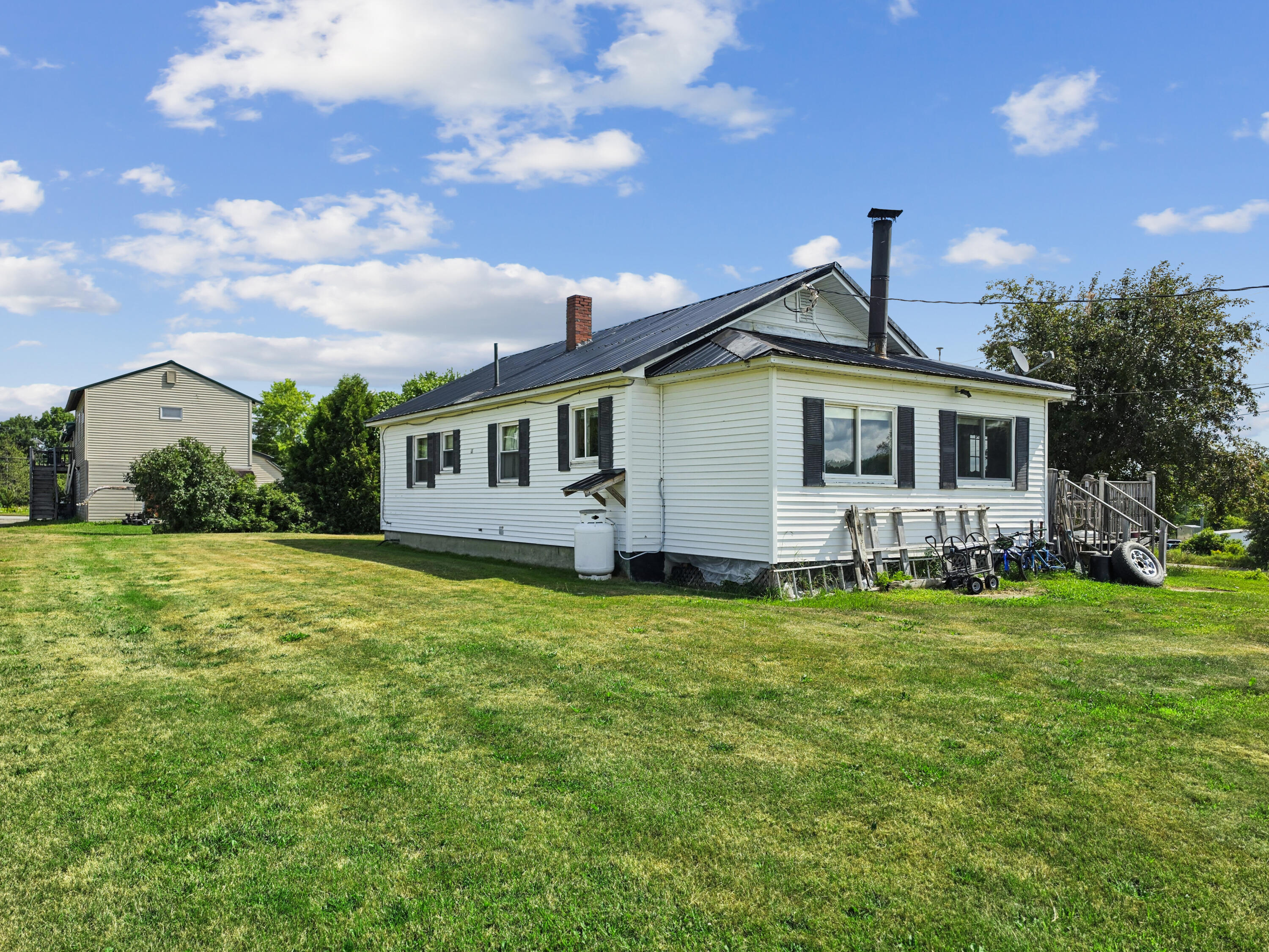 18 Johnson Flat Rd