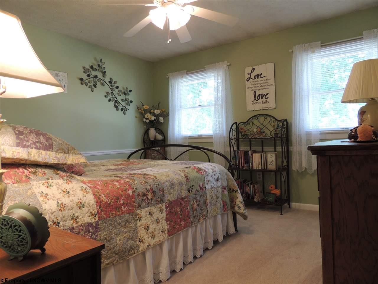 222 Ridgeway Drive Bridgeport, WV 26330 - Photo 9 of 20 Gallery Image 9