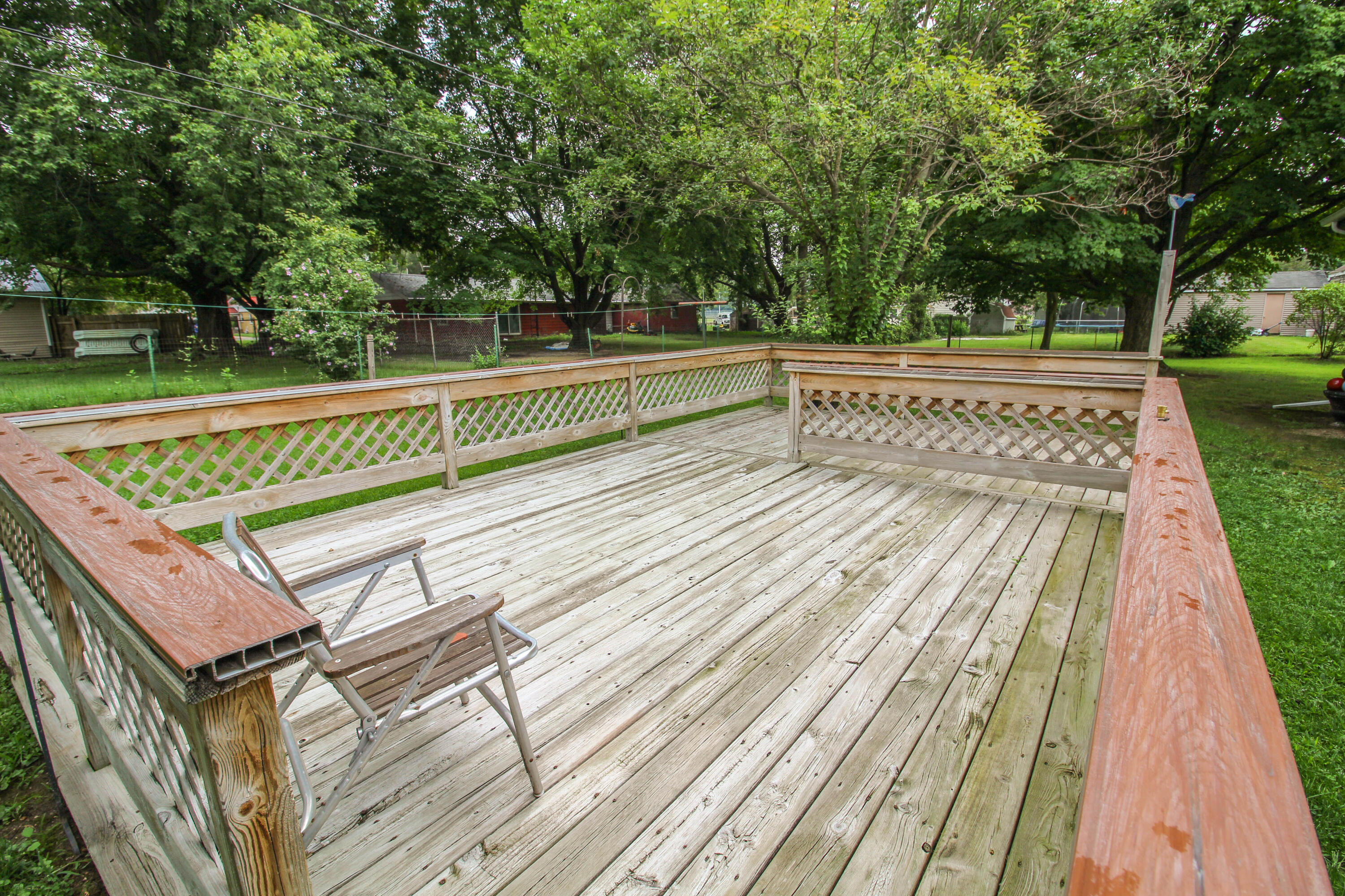 430 8th Avenue Three Rivers, MI 49093 - Photo 6 of 17 Eighth (8 of 19)