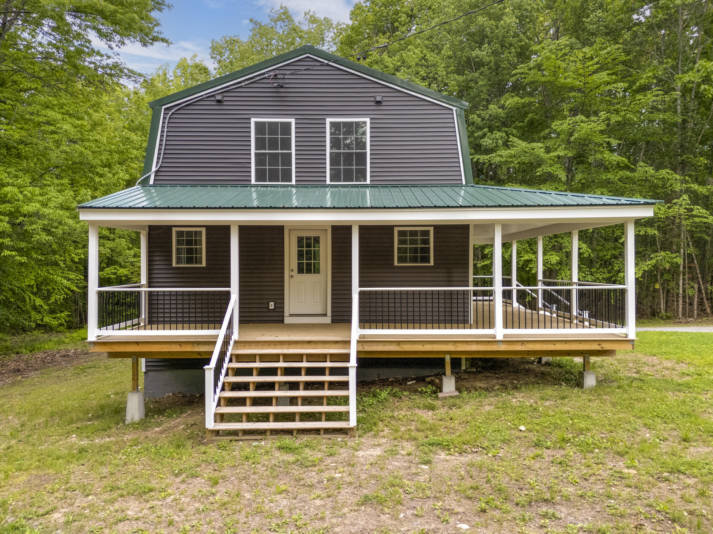 528 Sebago Road Naples, ME 04055 - Photo 2 of 51 528sebago-4