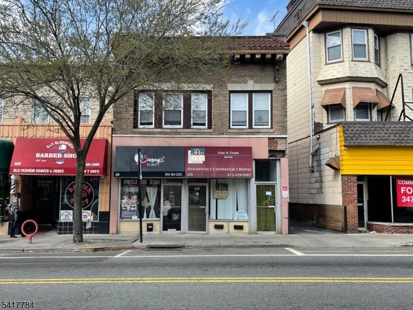 $1,725 | 410 Broad Street, Unit 2, Bloomfield, NJ 07003